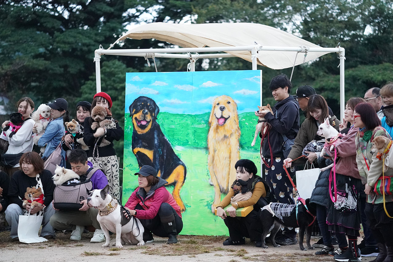 『WON×LOVE（ワンラブ）2025』