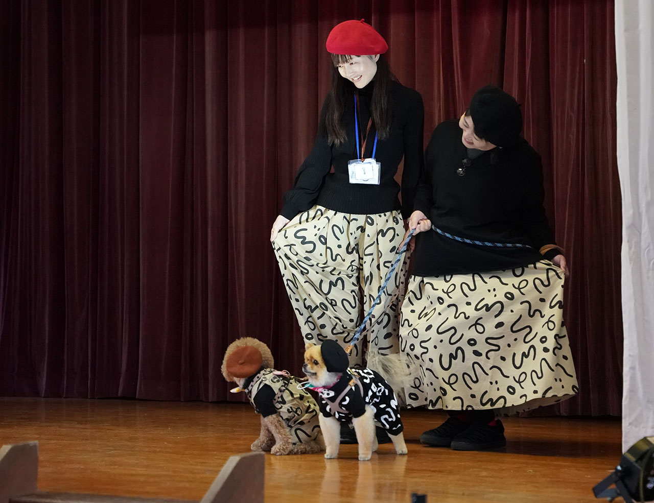 オリジナル（手作り）部門