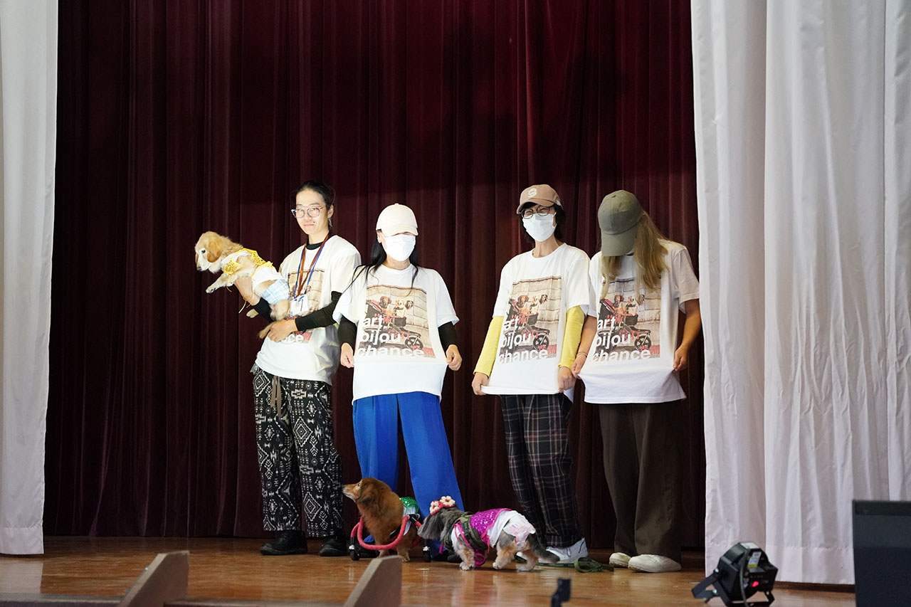 オリジナル（手作り）部門