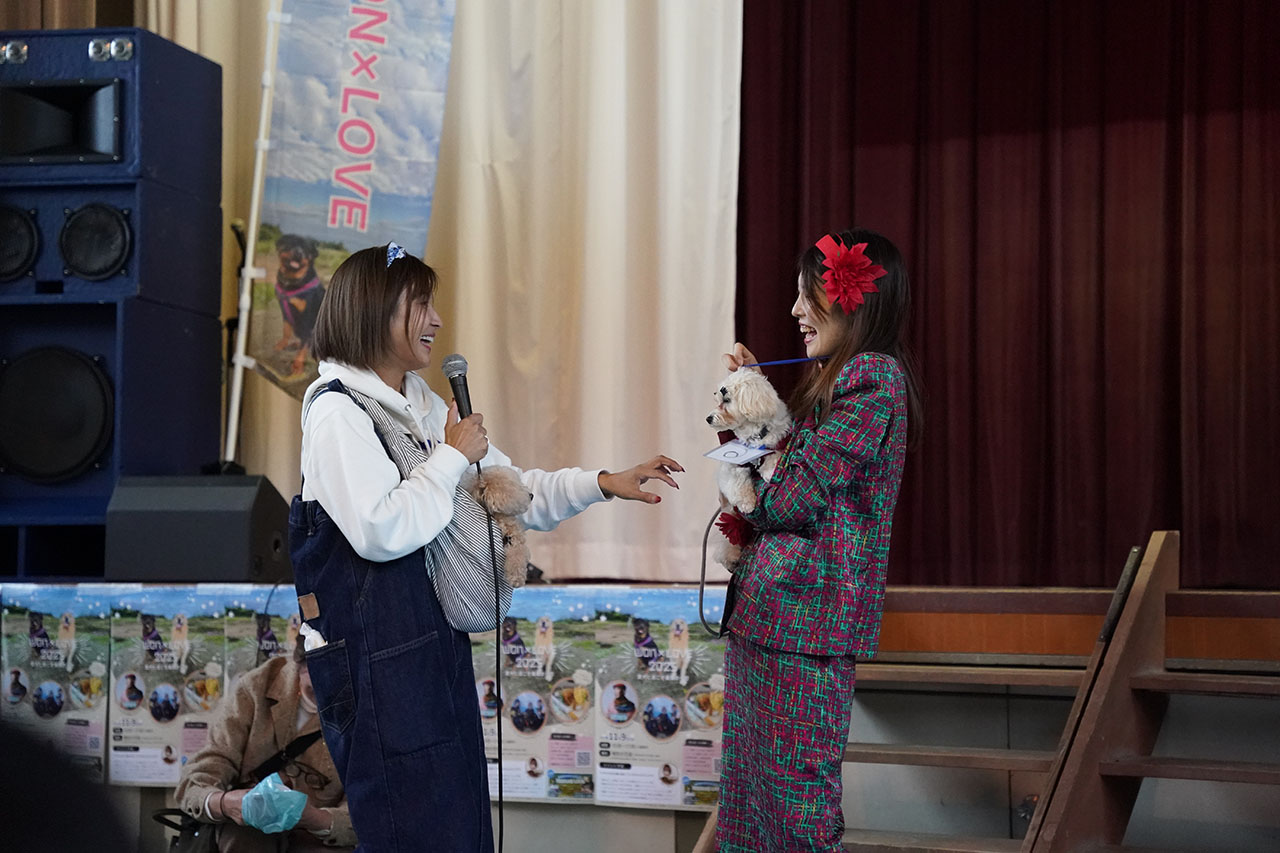 オリジナル（手作り）部門