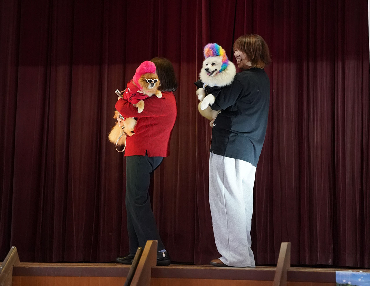 コーディネート部門