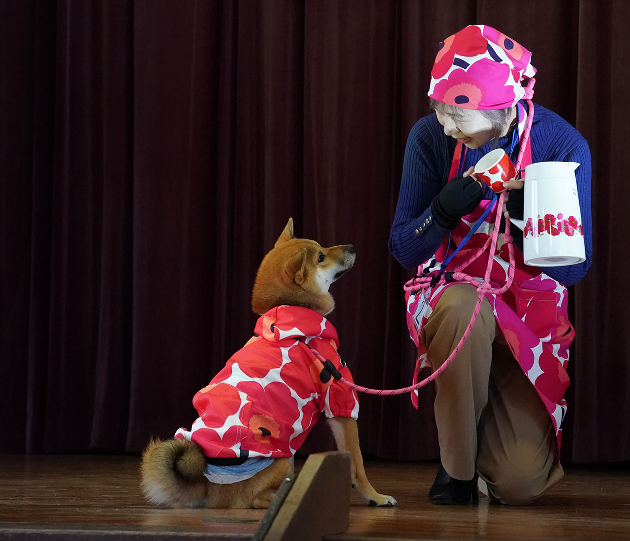 コーディネート部門