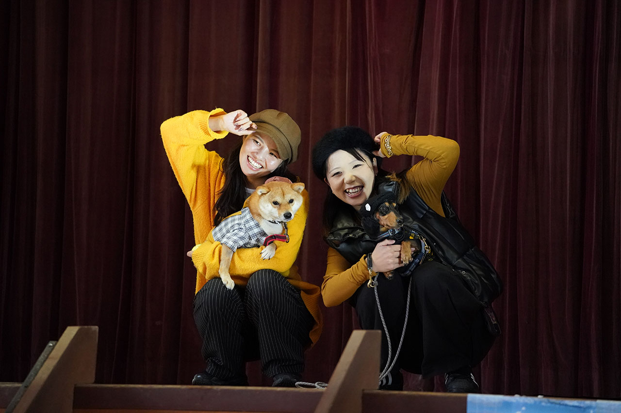 コーディネート部門