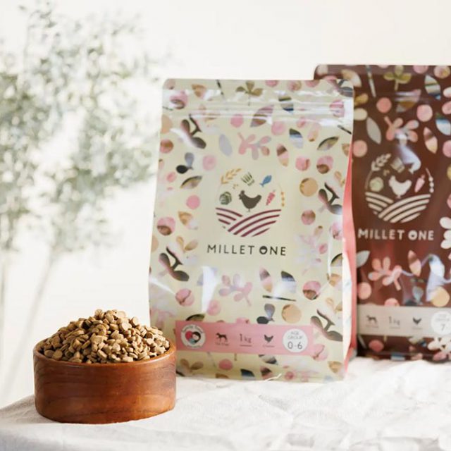 日本初の“ファミリーフード®”誕生