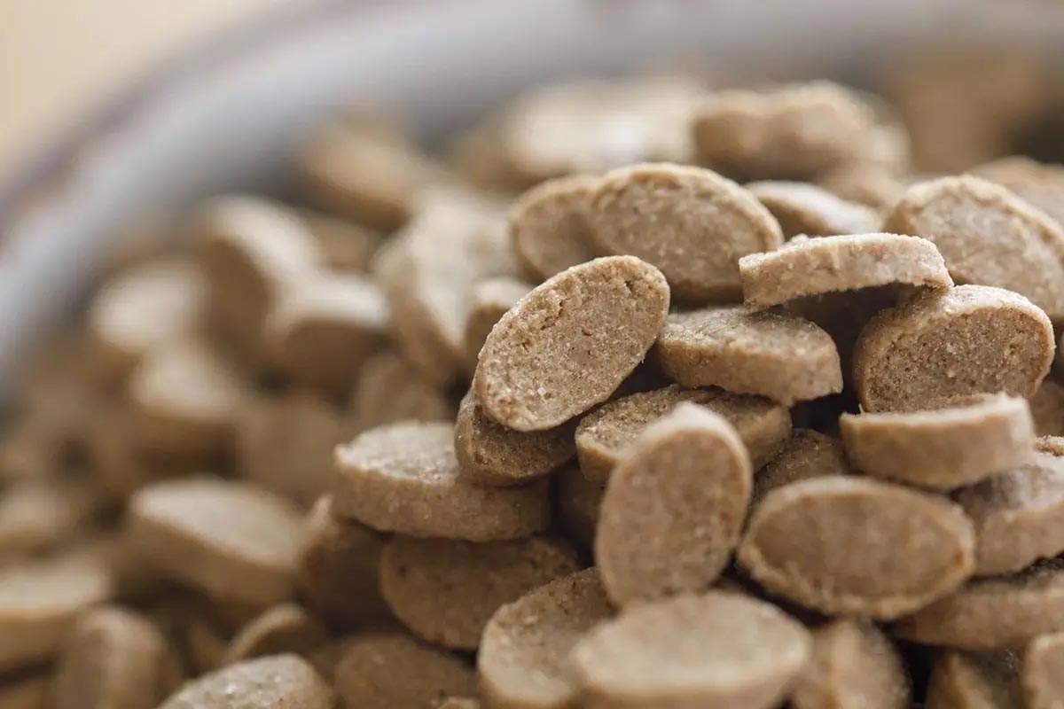 おやつにも最適な約10mmで粒も割りやすい