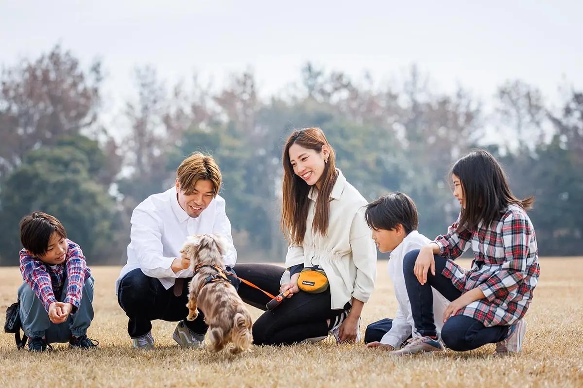 家族のごはん「ファミリーフード」という新しい価値観